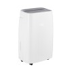 electriQ 40L Smart Laundry Dehumidifier - Perfect for Large Homes and Commercial Spaces