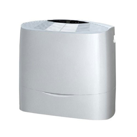 GRADE A1 - PD45E 45L Commercial Large Home Office Dehumidifier with Electronic Controls and Digital Humidistat 