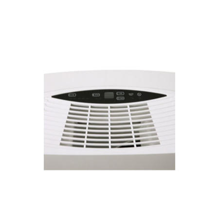 GRADE A1 - PD45E 45L Commercial Large Home Office Dehumidifier with Electronic Controls and Digital Humidistat 