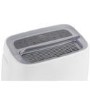 Refurbished electriQ 40 Litre Smart App Alexa Dehumidifier with Laundry Mode