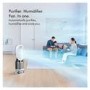 GRADE A2 - Dyson PH01 Pure Humidify + Cool Smart Air Purifier