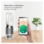 GRADE A2 - Dyson PH01 Pure Humidify + Cool Smart Air Purifier