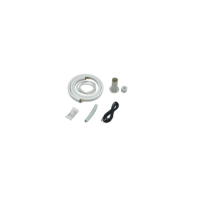 10 meters Pipe kit for 12000 and 9000 BTU Split Air Conditioners 1/4 inch and  3/8 inch 6.00mm/9.52mm
