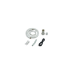 electriQ 5 meters Pipe kit  6.35 1/4 + 9.52 3/8 