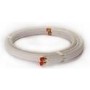 Refurbished PIPEKIT12KM-10MI   10 meters Pipe kit for Split Air Conditioners 3/8 1/4 pipes