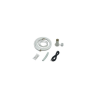 15 meters Pipe kit for 24000 BTU ElectriQ Split Air Conditioners 3/8 inch and  5/8 inch 9.52mm/15.9mm