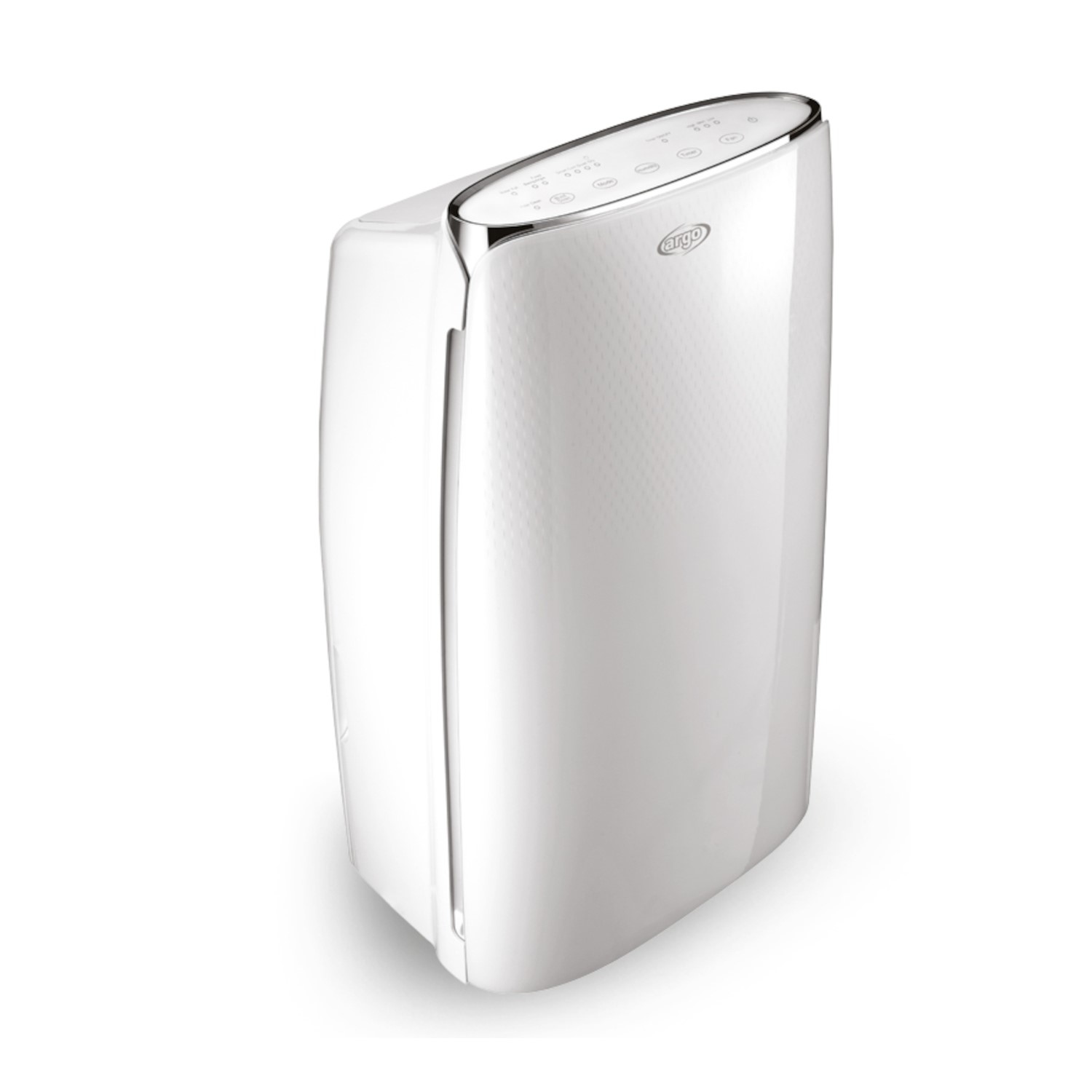 Argo Platinum 40 Litre Laundry Dehumidifier with Digital Humidistat and Anti Dust filter