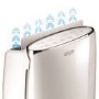 GRADE A2 - Argo Platinum 40 Litre Laundry Dehumidifier with Digital Humidistat and Anti Dust Filter