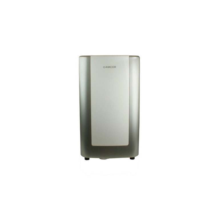 Amcor PLDM18E 18L Dehumidifier with Humidistat up to 4 bed house 1 Year warranty