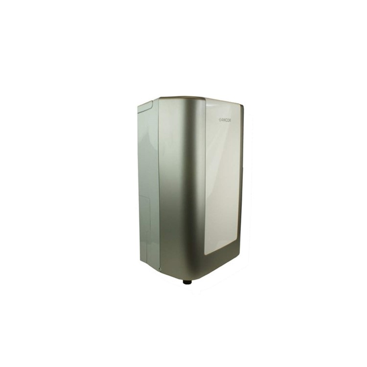 Amcor PLDM18E 18L Dehumidifier with Humidistat up to 4 bed house 1 Year warranty