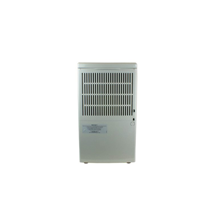 Amcor PLDM18E 18L Dehumidifier with Humidistat up to 4 bed house 1 Year warranty