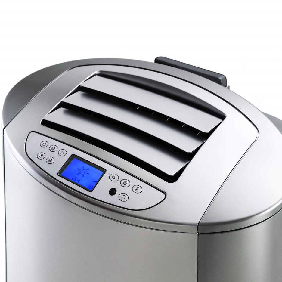 Buy electriQ Super Efficient 12000 BTU Air Conditioner Dehumidifier and