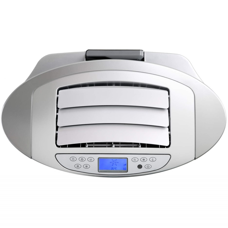 Buy electriQ Super Efficient 12000 BTU Air Conditioner Dehumidifier and