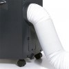 Amcor PLMB15KEH-410  Plasma 15000 BTU Cooling Heating Portable Air Conditioner RC up to 38 sqm room