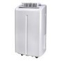 GRADE A1 - As new but box opened - Amcor 16000 BTU Portable Air Conditioner with Heat Pump for rooms up to 42 sq mtrs