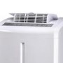 Amcor 16000 BTU Portable Air Conditioner with Heat Pump for rooms up to 42 sq mtrs