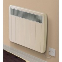 Dimplex PLX1000TI 1kw Ultra Slim Panel Convector With Timer