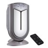 Puremate PM380A Air Purifier with 7 Stage Filtration Air Quality Sensor and Remote Control 