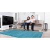 Puremate PM380A Air Purifier with 7 Stage Filtration Air Quality Sensor and Remote Control 