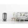 GRADE A1 - Puremate PM380A Air Purifier with 7 Stage Filtration Air Quality Sensor and Remote Control 