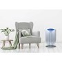 Puremate PM380 Air Purifier with 7 Stage Filtration and Air Quality Sensor