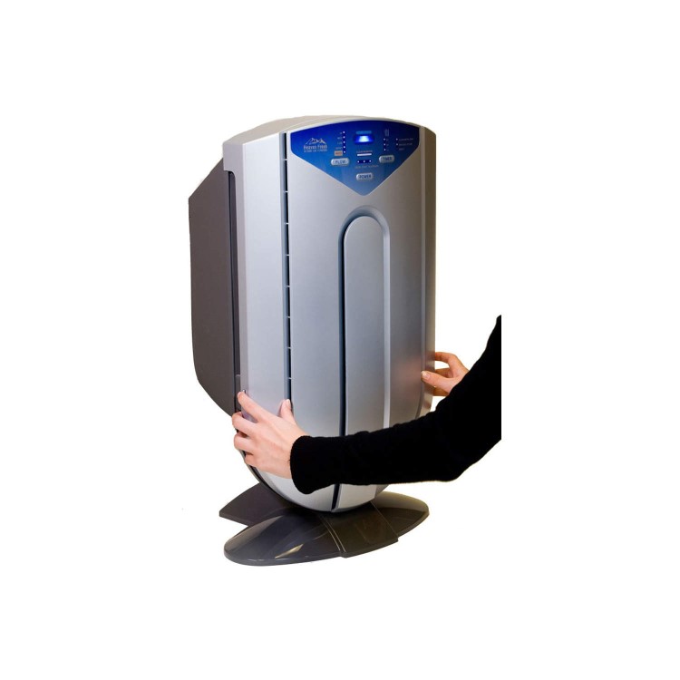 Heaven Fresh HF380 7 stage Intelligent Air Purifier - up to 60sqm