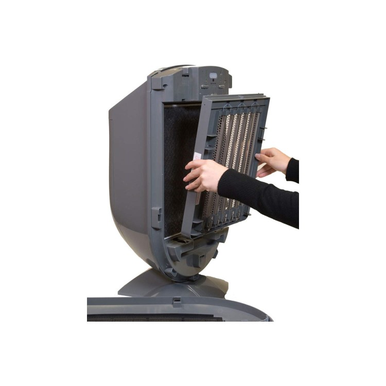 Heaven Fresh HF380 7 stage Intelligent Air Purifier - up to 60sqm