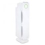 Puremate PM 9005W Air purifier with HEPA Carbon filter Ioniser and UV-C - Great for medium and large sized rooms up to 30sqm