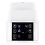 Puremate PM 9005W Air purifier with HEPA Carbon filter Ioniser and UV-C - Great for medium and large sized rooms up to 30sqm