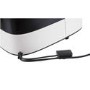 GRADE A1 - Puremate PM906 Ultrasonic Cool & Warm Mist Humidifier with Ioniser - Great for rooms up to 40sqm