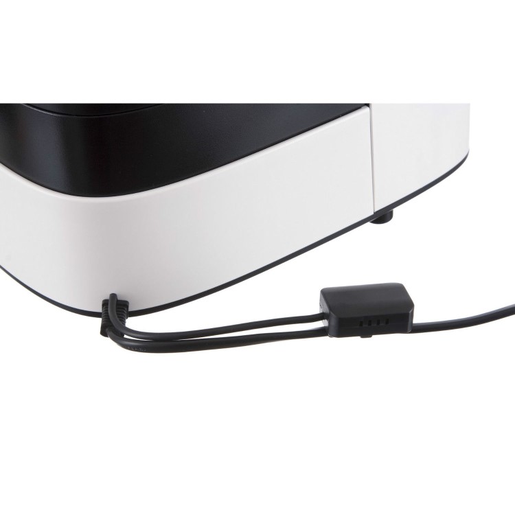 GRADE A1 - Puremate PM906 Ultrasonic Cool & Warm Mist Humidifier with Ioniser - Great for rooms up to 40sqm