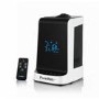 Puremate PM906 Ultrasonic Cool & Warm Mist Humidifier with Ioniser - Great for rooms up to 40sqm