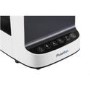 GRADE A1 - Puremate PM906 Ultrasonic Cool & Warm Mist Humidifier with Ioniser - Great for rooms up to 40sqm
