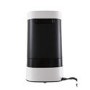 GRADE A1 - Puremate PM906 Ultrasonic Cool & Warm Mist Humidifier with Ioniser - Great for rooms up to 40sqm
