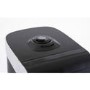 GRADE A1 - Puremate PM906 Ultrasonic Cool & Warm Mist Humidifier with Ioniser - Great for rooms up to 40sqm