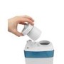 GRADE A1 - Puremate PM908 4.5 Litre Ultrasonic Cool Mist Humidifier with Ioniser and Aroma Diffuser - Great for medium sized rooms up to 40sqm