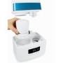 GRADE A1 - Puremate PM908 4.5 Litre Ultrasonic Cool Mist Humidifier with Ioniser and Aroma Diffuser - Great for medium sized rooms up to 40sqm