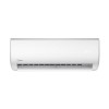 GRADE A1 - Midea AE24 24000 BTU A++ Easy-fit DC Inverter Wall Split Air Conditioner with Heat Pump and 5 years warranty