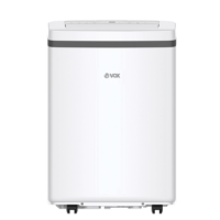 VOX PMF09CH 9000 BTU Portable Air Conditioner with Heat Pump 