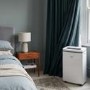 VOX PMF09CH 9000 BTU Portable Air Conditioner with Heat Pump 