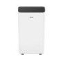 VOX PQF12CH 12000 BTU Portable Air Conditioner with Heat Pump 