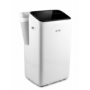 GRADE A2 - VOX PQF12CH 12000 BTU Portable Air Conditioner with Heat Pump 