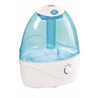 Prem-I-Air Humidifier with 2.5L Tank and 200ml/hr Capacity Prem-I-Air Humidifier with 2.5L Tank and 200ml/hr Capacity