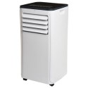 A2/PRO10000HP Refurbished 10000 BTU Portable Air Conditioner with Heat Pump