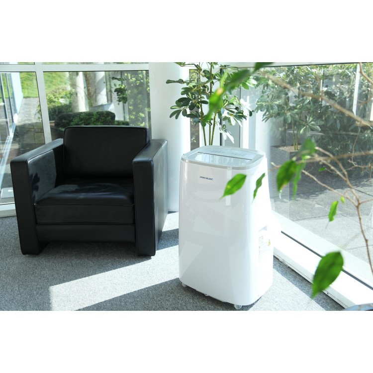 14000 BTU Portable Air Conditioner