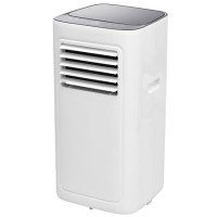 Refurbished PRO7000AC 7000 BTU Portable Air Conditioner Refurbished PRO7000AC 7000 BTU Portable Air Conditioner