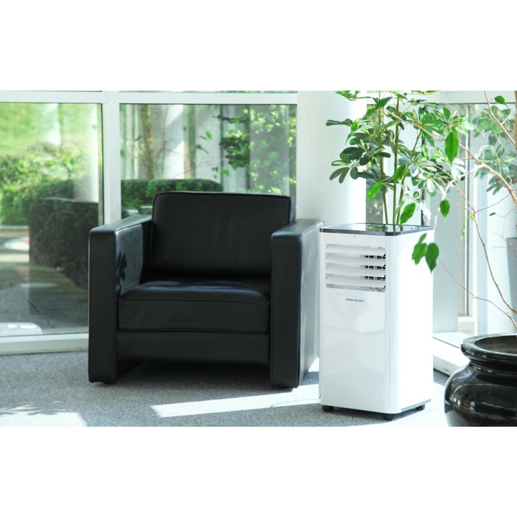 Refurbished PRO7000AC 7000 BTU Portable Air Conditioner