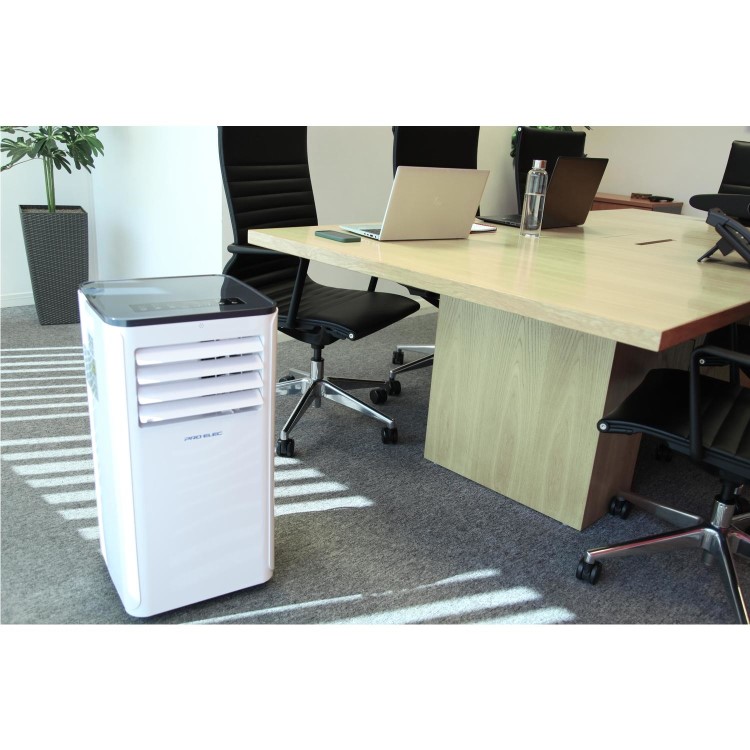 Refurbished PRO7000AC 7000 BTU Portable Air Conditioner