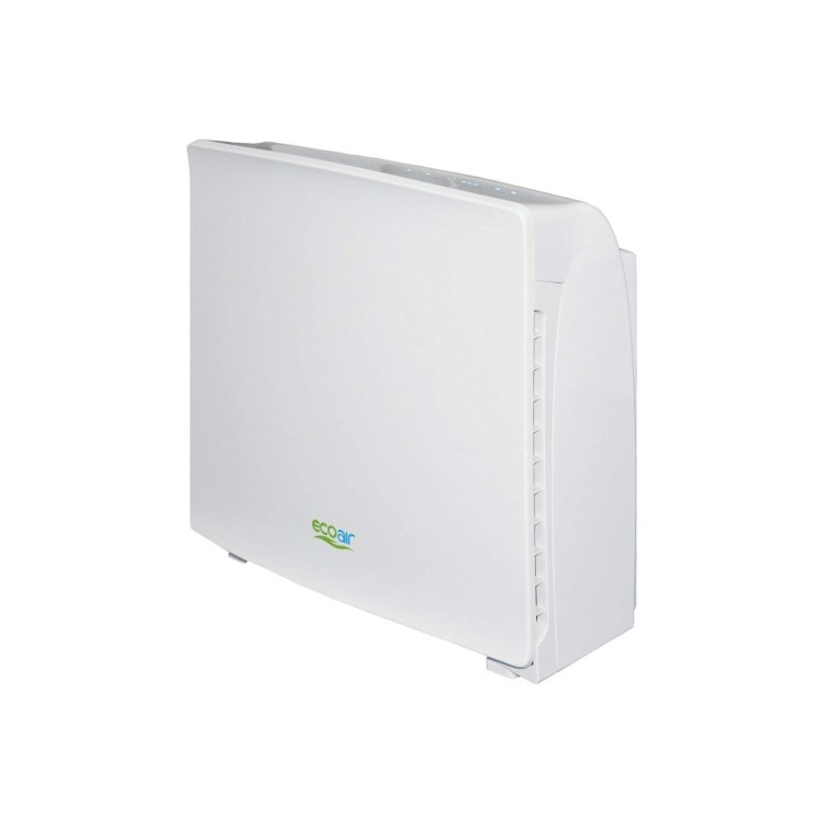 Ecoair PURE155 6 Stage Air Purifier and Ioniser - Up to 37sqm