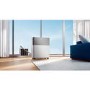 Midea Portasplit12k 12000 BTU Smart A++ Portable Air Conditioner with Heat Pump Smart Inverter Windowless Installation
